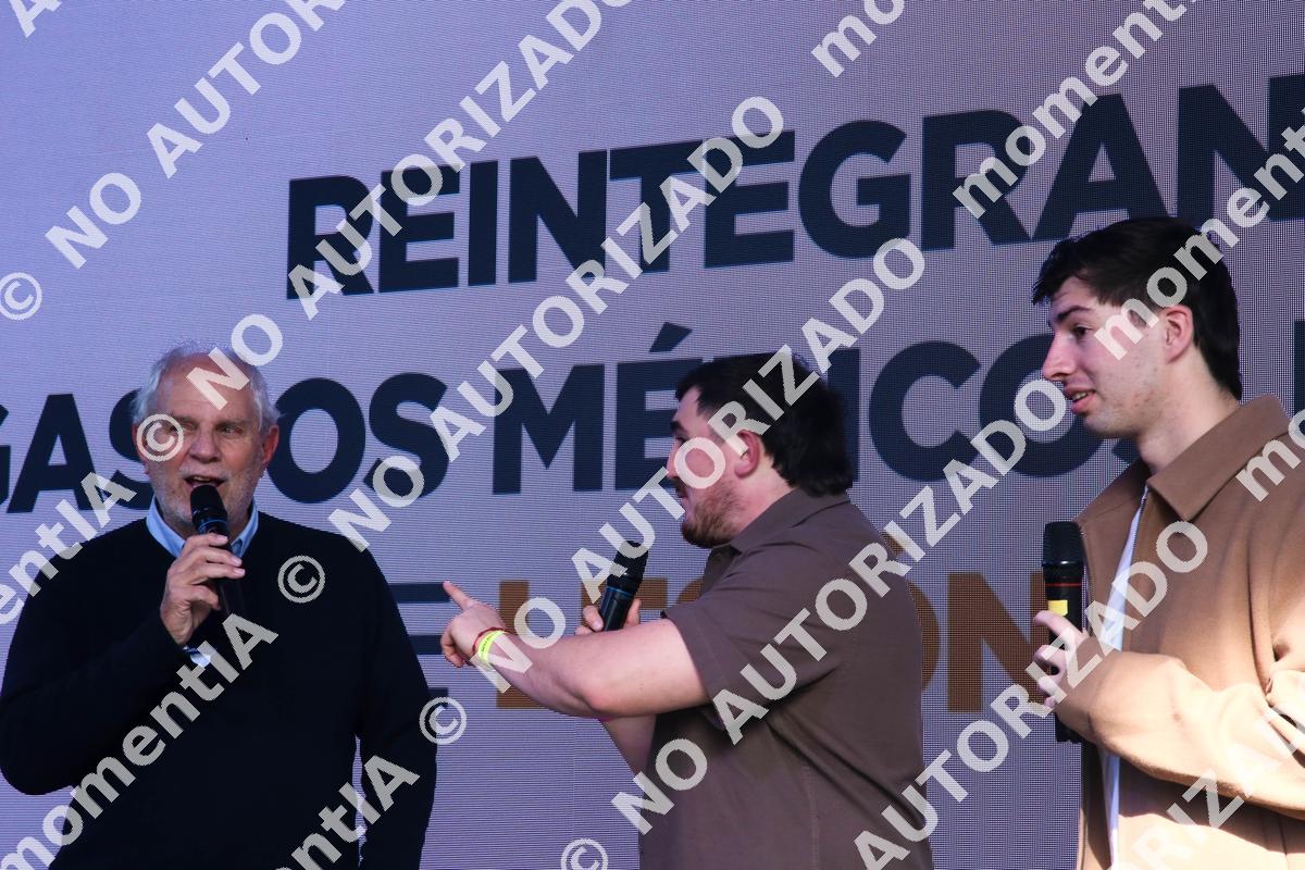 Event photo preview