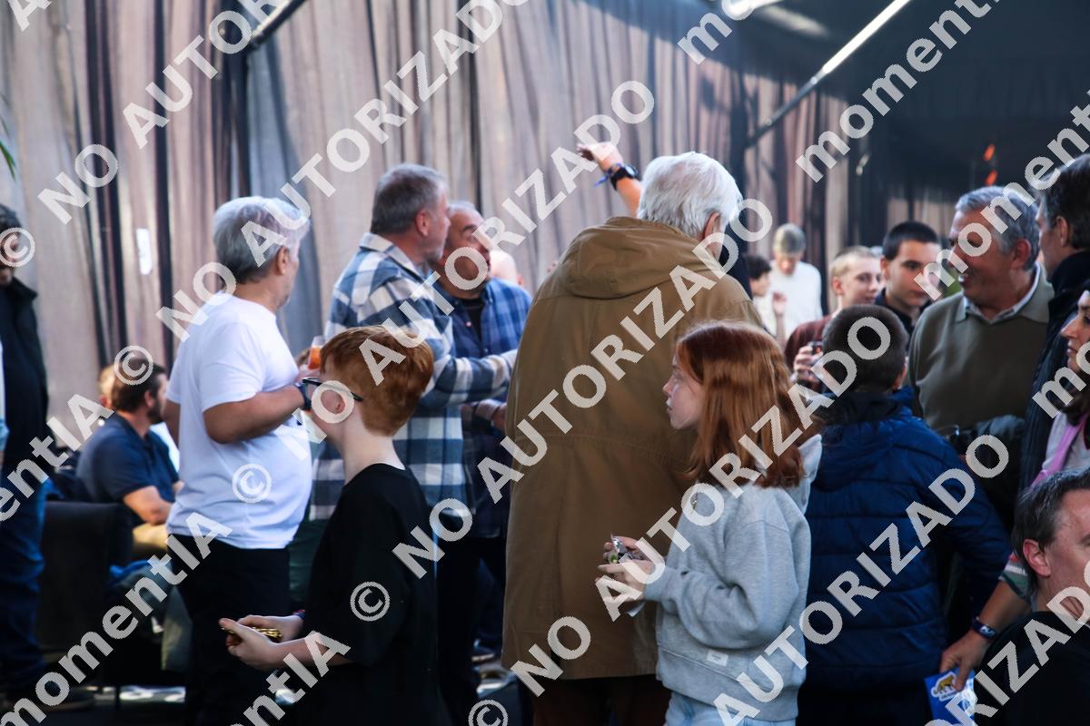 Event photo preview