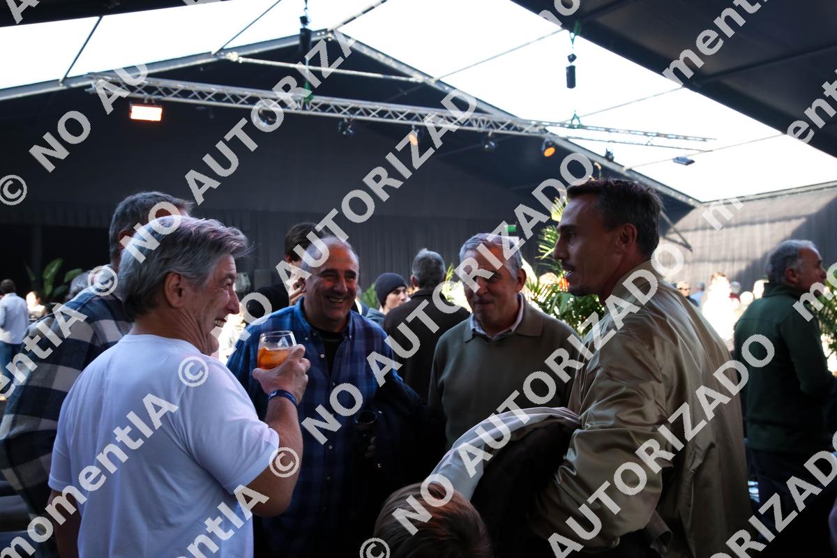Event photo preview