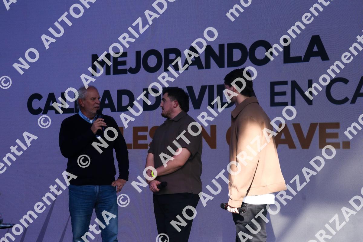 Event photo preview