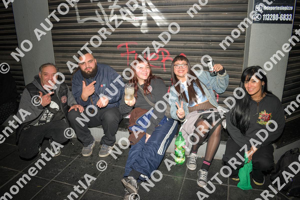 Event photo preview