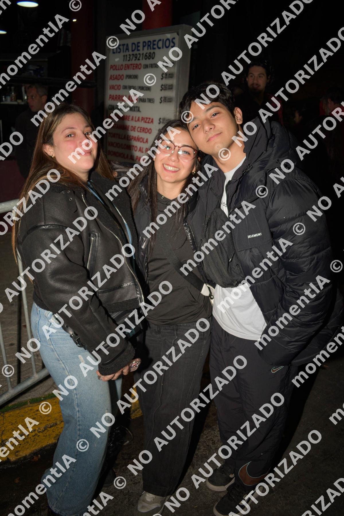 Event photo preview