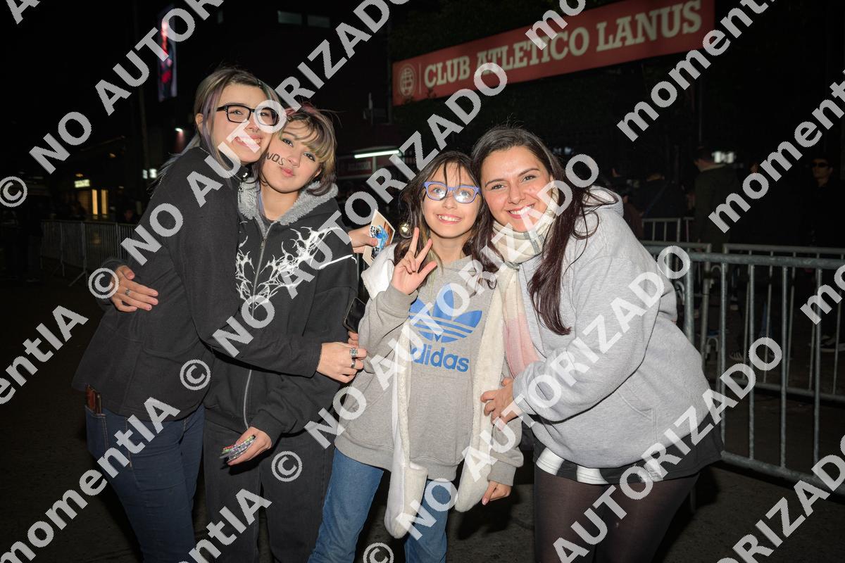 Event photo preview