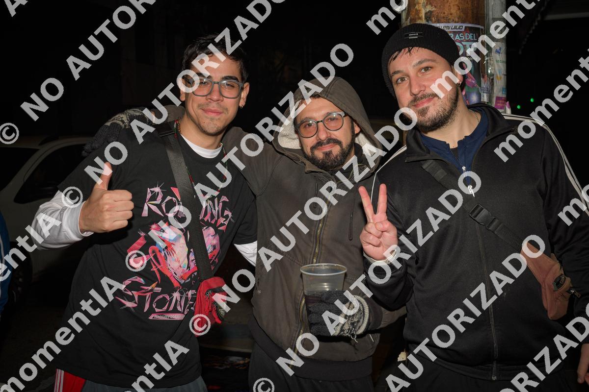 Event photo preview