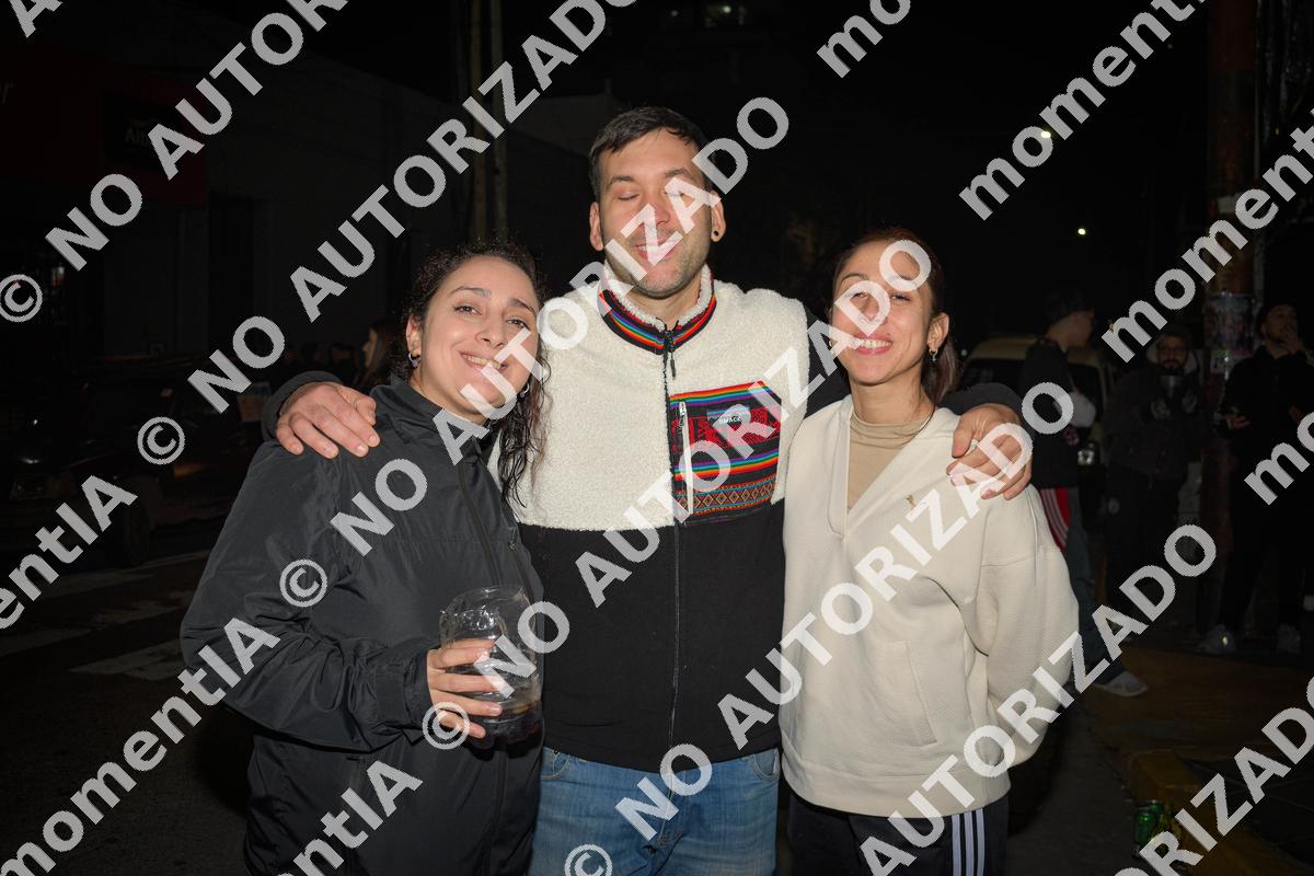 Event photo preview