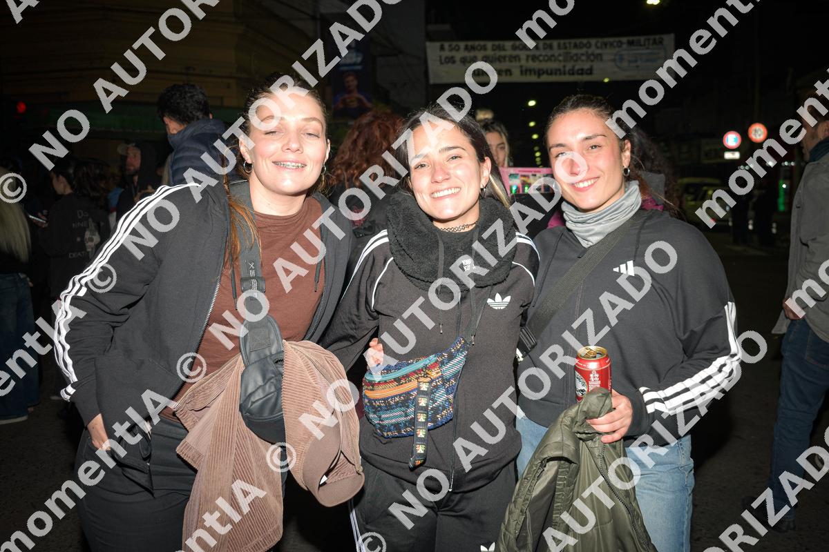 Event photo preview
