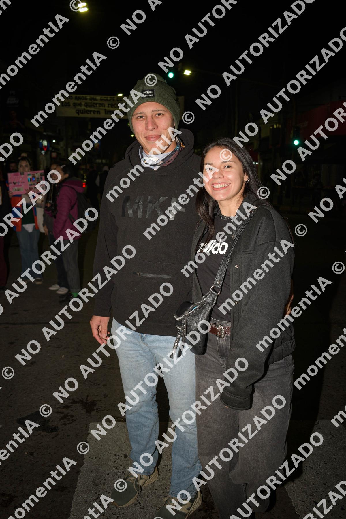 Event photo preview