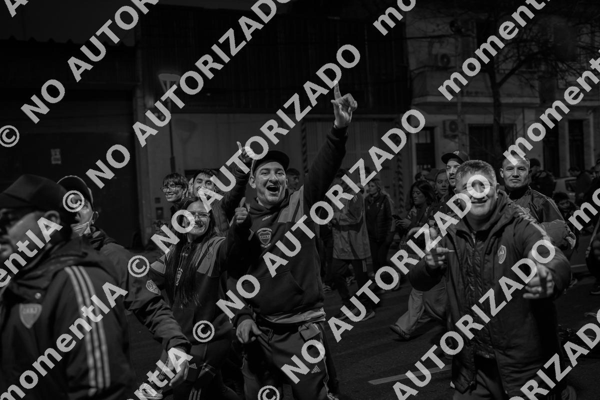 Event photo preview