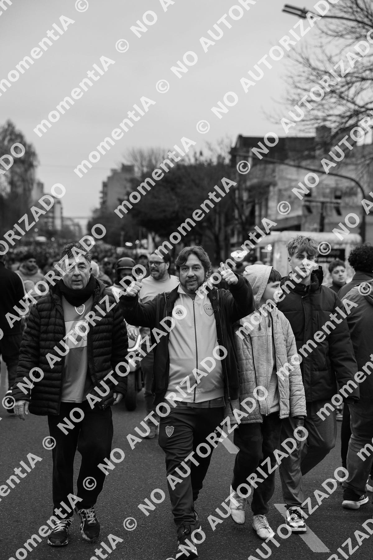 Event photo preview