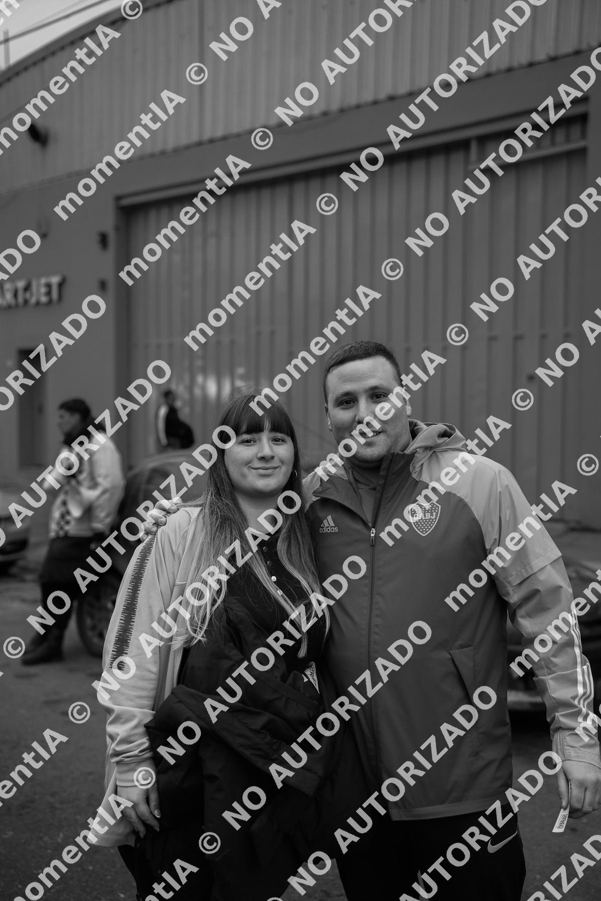 Event photo preview