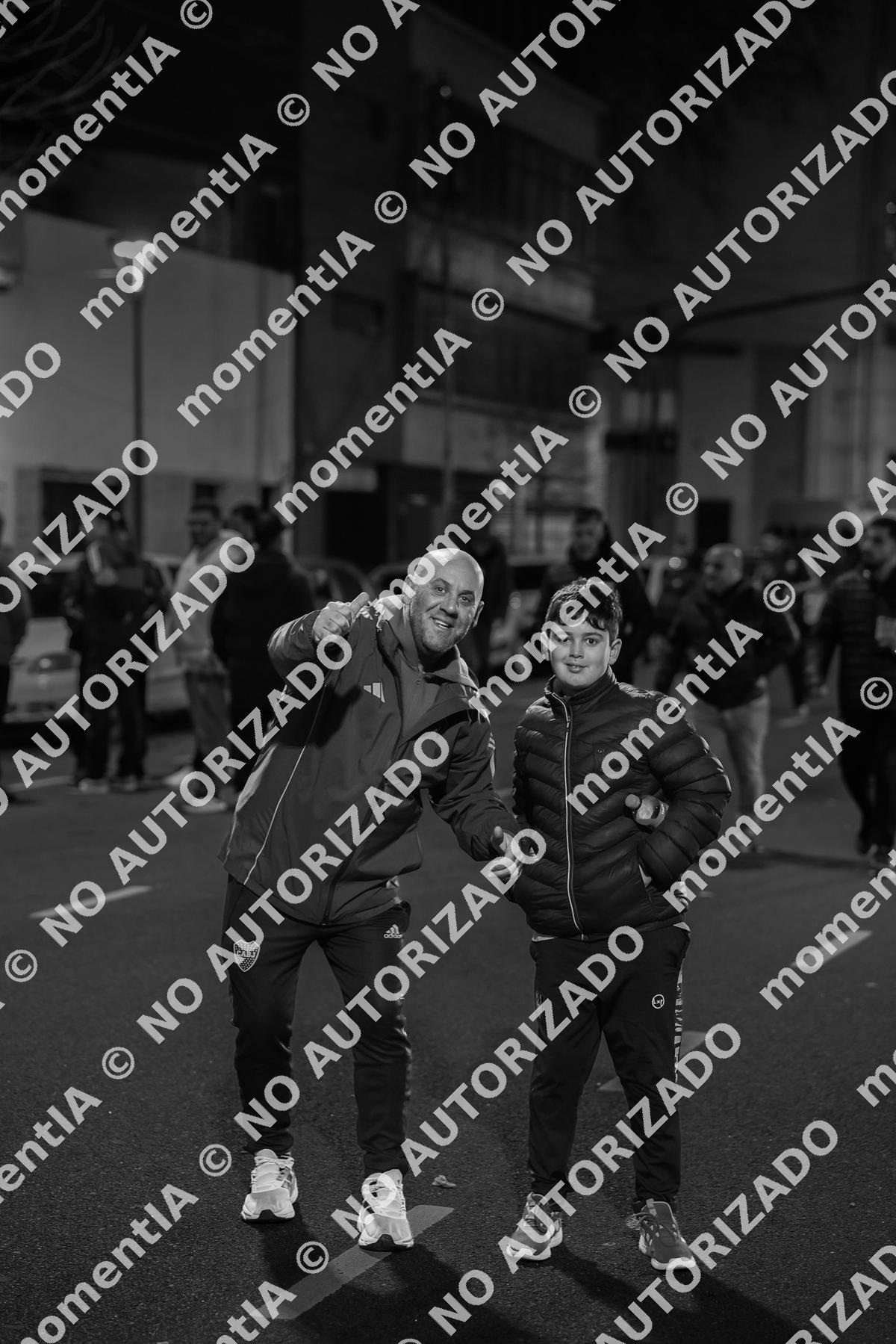 Event photo preview