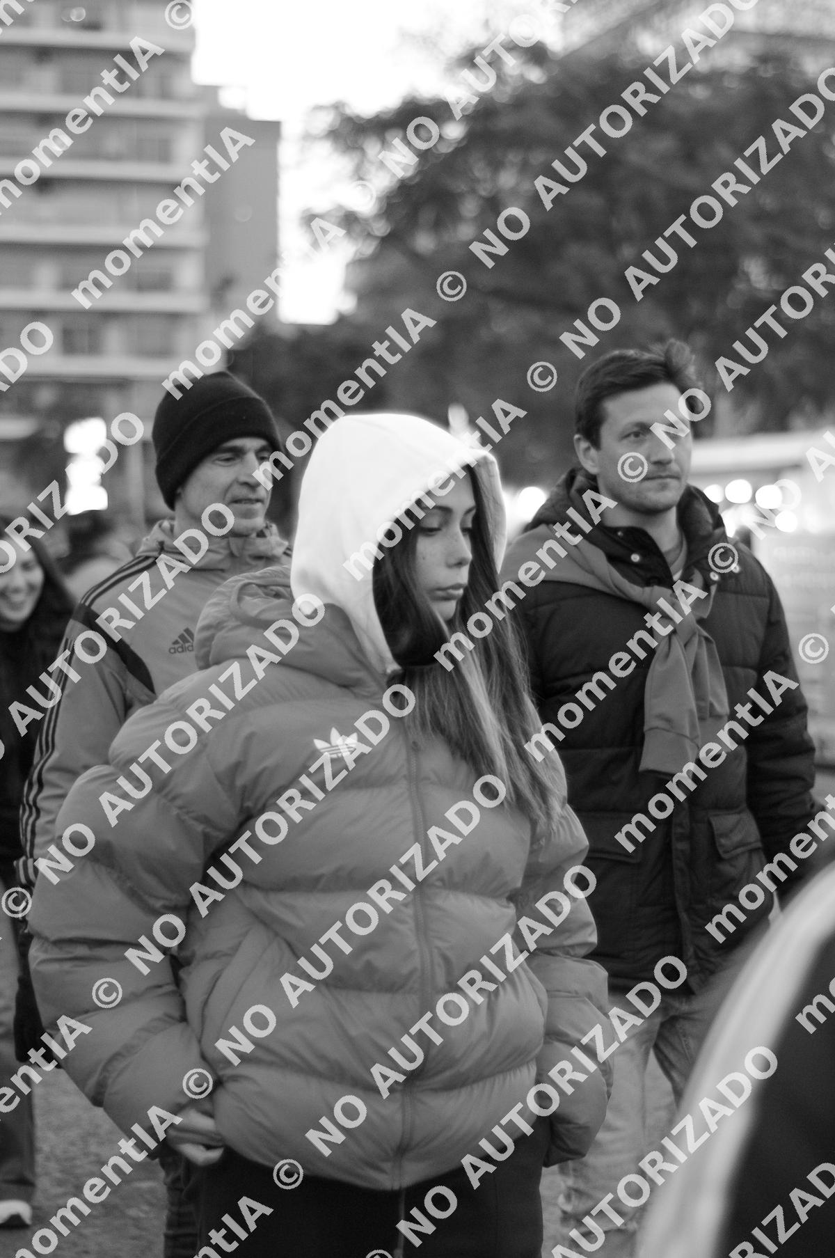 Event photo preview