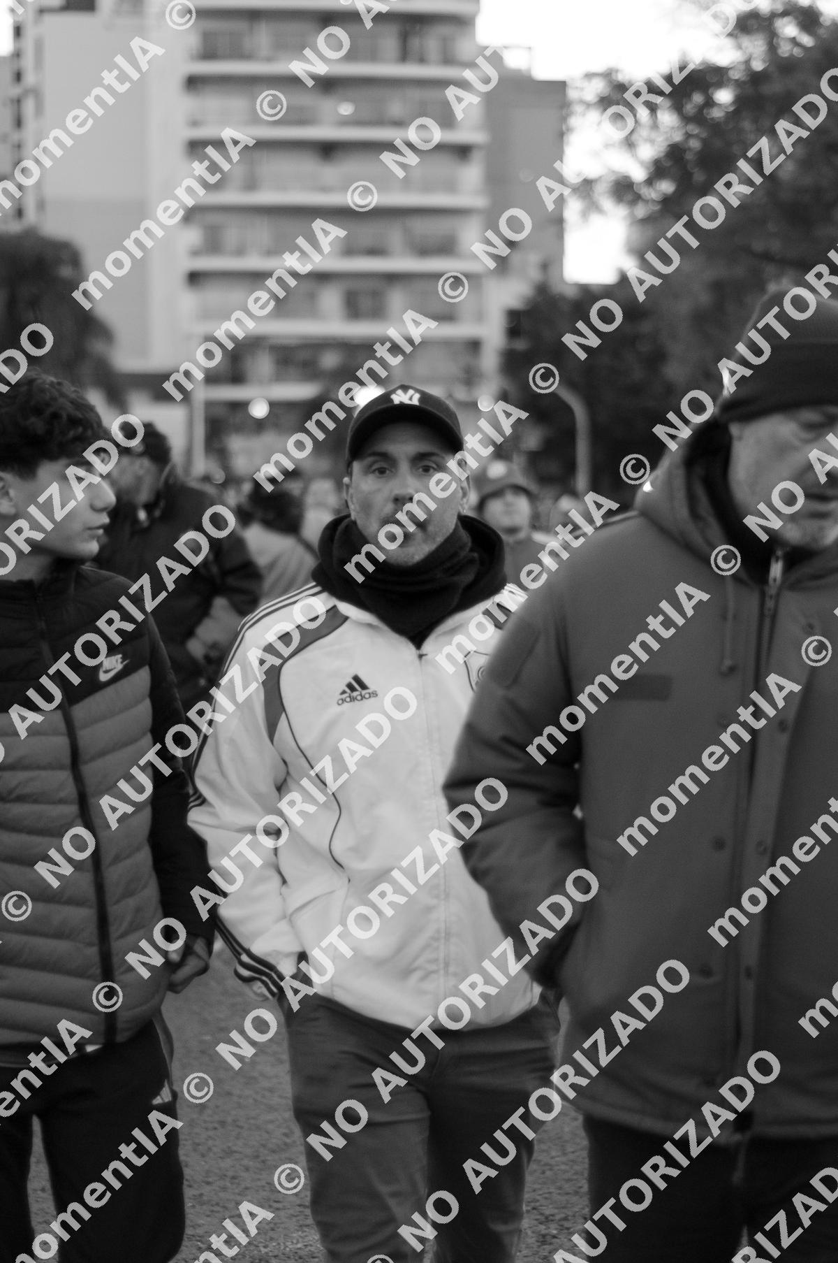 Event photo preview