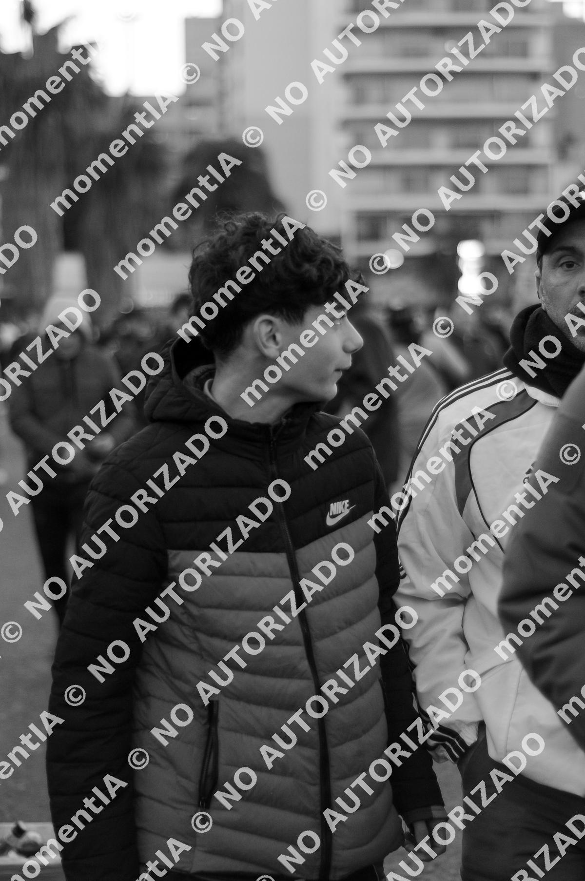 Event photo preview