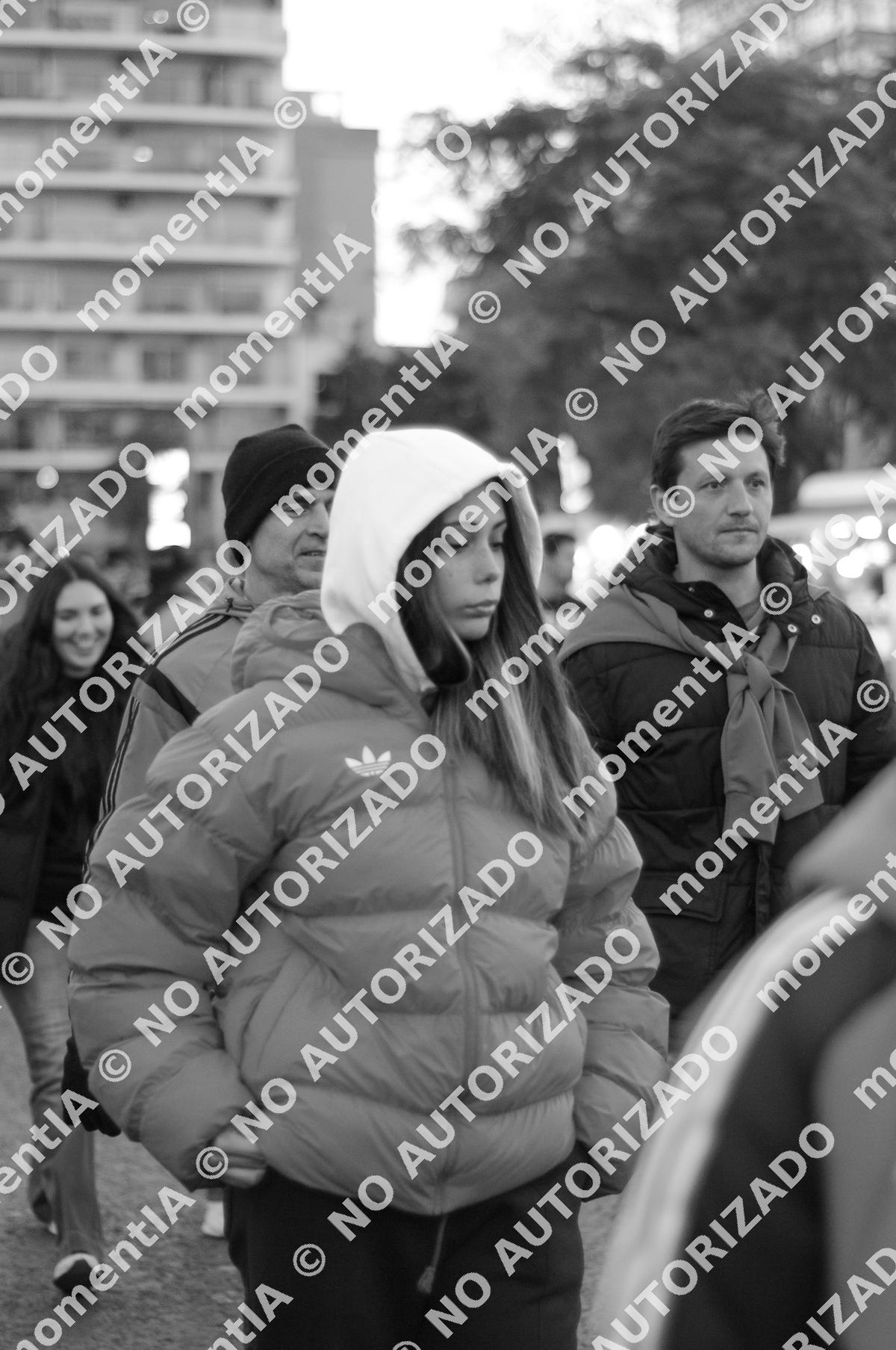 Event photo preview